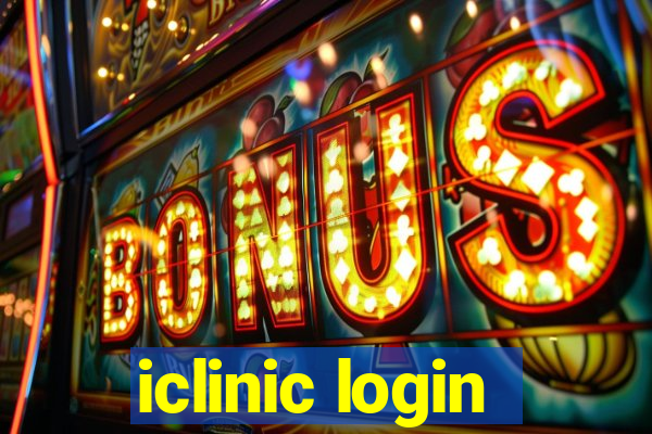 iclinic login